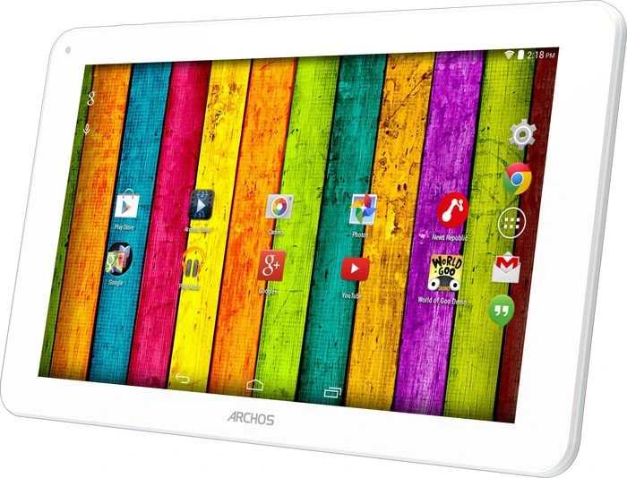 Archos 101c Neon, 16GB