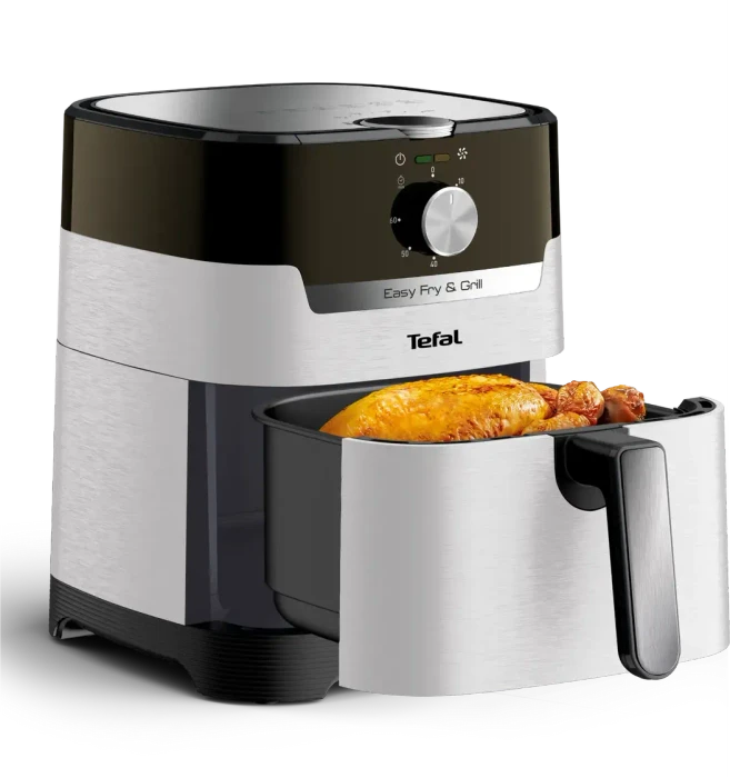Tefal EY501A Easy Fry & Grill Classic
