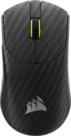 Corsair Sabre v2 Pro Carbon Fiber Wireless, schwarz, USB (CH-931G200-WW)