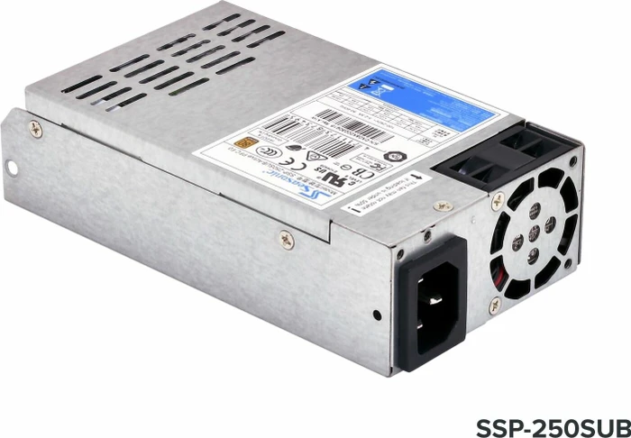 Seasonic Flex SUB 250W, Flex-ATX 2.31