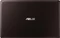 ASUS R753UQ-T4024T, braun, Core i5-7200U, 8GB RAM, 256GB SSD, 1TB HDD, GeForce 940MX, DE Vorschaubild