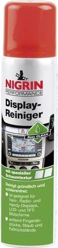 Nigrin Performance Display-Reiniger 75ml