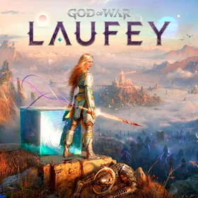 God of War Laufey (PS5)