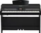 Yamaha Clavinova CVP-701 schwarz hochglanz Vorschaubild