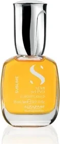 Alfaparf Semi Di Lino Sublime Cristalli Liquidi Serum, 15ml
