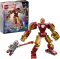 LEGO Marvel Super Heroes Spielset - Iron Man Mech vs. Ultron Vorschaubild