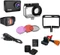 Rollei Actioncam 560 Touch schwarz Vorschaubild