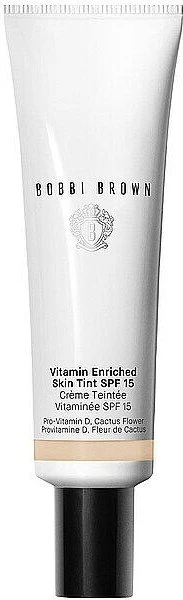 Bobbi Brown Vitamin Enriched Skin Tint Foundation LSF15