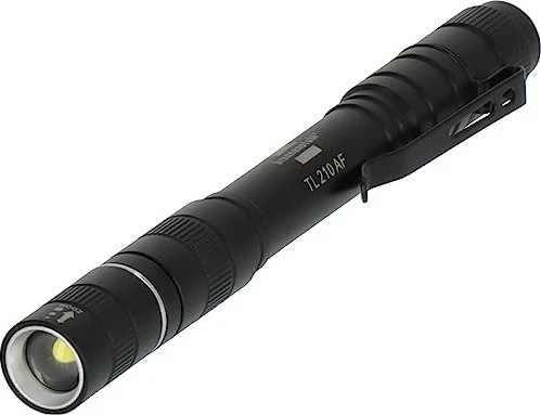 Brennenstuhl LuxPremium TL210 AF Taschenlampe