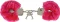 You2Toys Love Cuffs Handschellen Vorschaubild