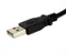 StarTech USB 3.0 Blendenmontagekabel Buchse/Stecker, 0.6m (USBPNLAFAM2) Vorschaubild