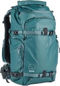 Shimoda Action X30 v2 Rucksack grün