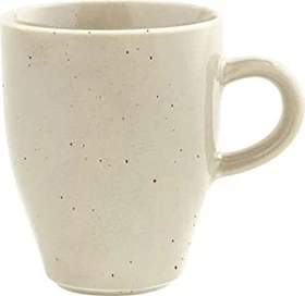 Kahla Homestyle Kaffeebecher 320ml natural cotton