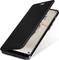 Stilgut Book Type NFC/RFID Blocking Cover für Huawei P20 schwarz Vorschaubild