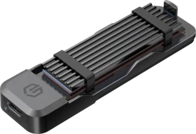 Graugear G-M207-10G, M.2 NVMe Dockingstation, USB-C 3.2 (18142)