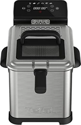 Tefal FR507D Family Pro Digital