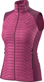 Dynafit Speed Insulation Funktionsweste magenta/6a70 (Damen)