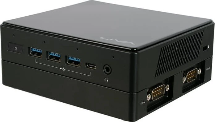 ECS Elitegroup LIVA Z3E Plus