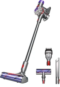 Dyson V8 Akku-Handstaubsauger silber/nickel