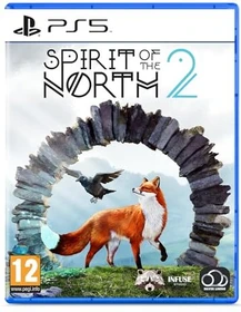 Spirit of the North 2 (PS5)