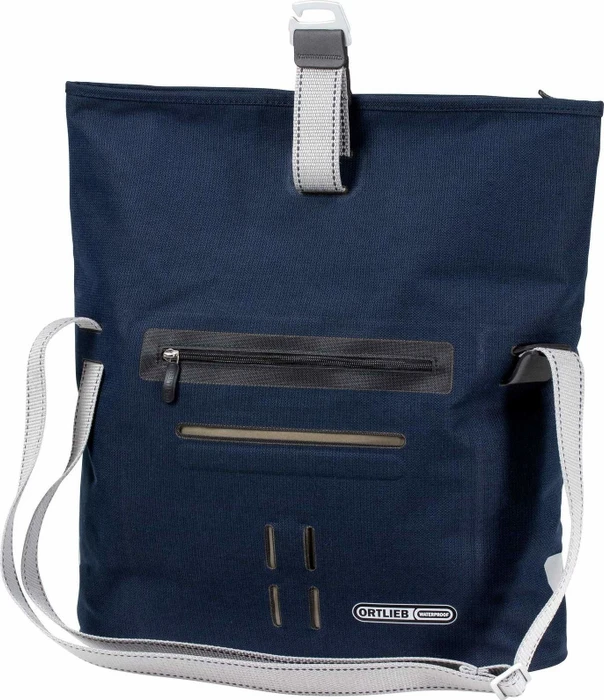 Ortlieb Twin-City Urban Gepäcktasche ink