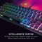 Turtle Beach Vulcan II Mini, schwarz, LEDs RGB, TITAN II OPTICAL RED, USB, DE Vorschaubild