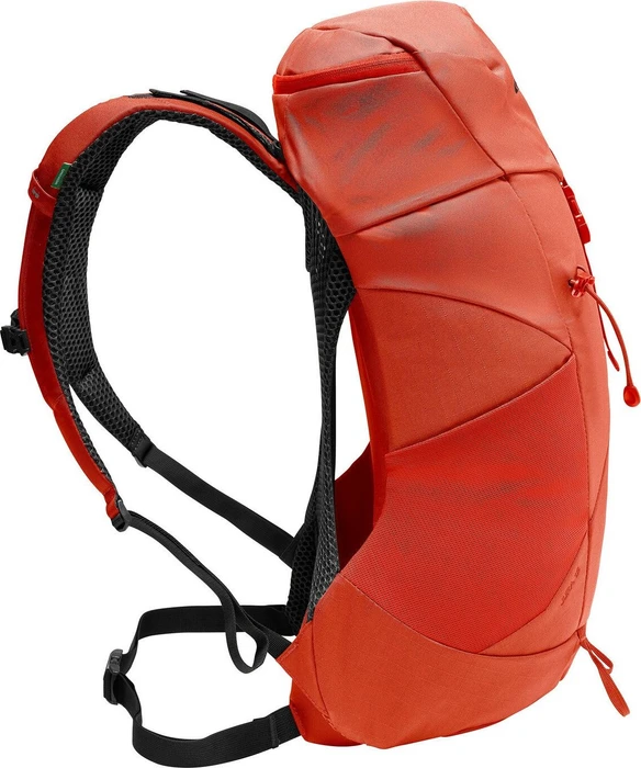 Vaude Jura 18 burnt red