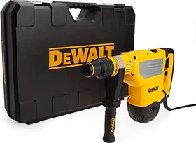 DeWalt D25614K Elektro-Bohr-/Meißelhammer inkl. Koffer