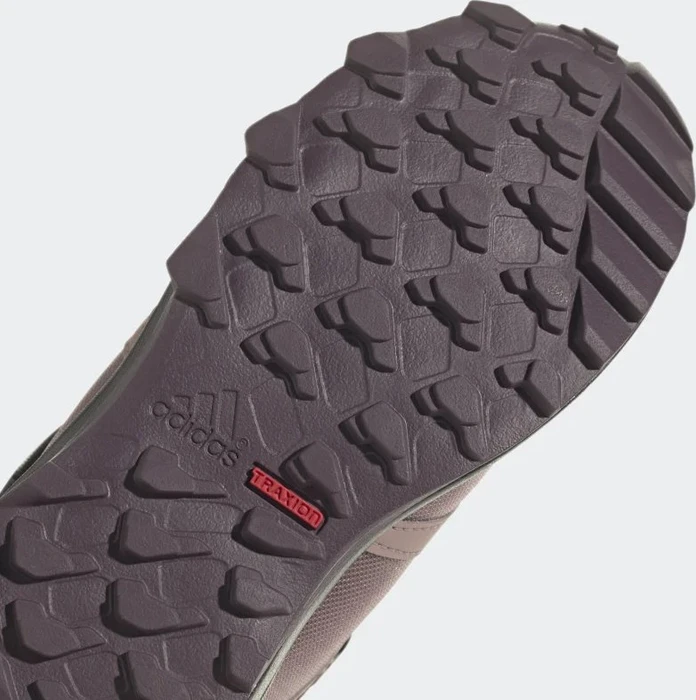 adidas Terrex Agravic BOA Mid Rain.RDY shadow maroon/matt purple metal/wonder red (Junior)