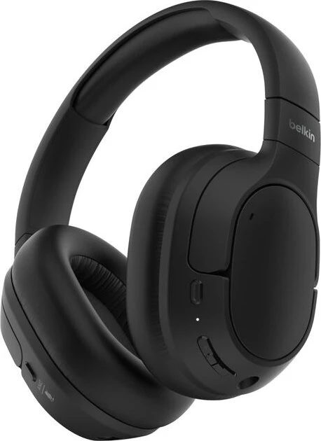 Belkin SoundForm Isolate schwarz