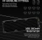 Corsair Hydro X Series iCUE LINK XH405i RGB Pro Custom Cooling Kit, schwarz Vorschaubild