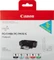 Canon Tinte PGI-9MBK/PC/PM/R/G Multipack Vorschaubild