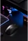 Keychron Lemokey G1 8K Wireless Mouse schwarz, USB/Bluetooth Vorschaubild