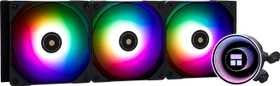 Thermalright Frozen Notte 360 Black ARGB V2