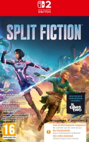 Split Fiction (Switch 2)
