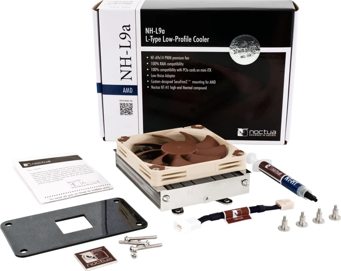 Noctua NH-L9a