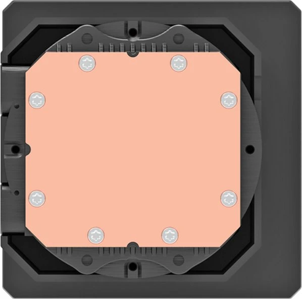 Thermaltake TH360 V3 Ultra ARGB Sync, schwarz