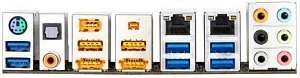 GIGABYTE GA-P67A-UD7 (Intel 1155)