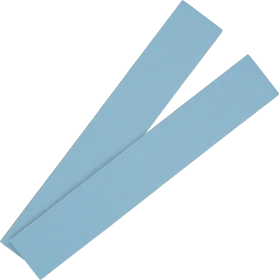 Thermal Grizzly Minus Pad Pro, 120x20x1mm, 2 Stück