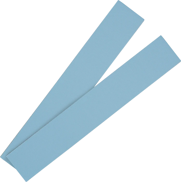 Thermal Grizzly Minus Pad Pro, 120x20x0.5mm, 2 Stück