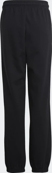 adidas Future Icons Logo Trainingshose lang schwarz (Junior)