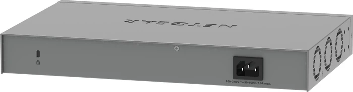 Netgear MS510 Desktop 10G Smart Switch, 8x RJ-45, 2x SFP+, 295W PoE++