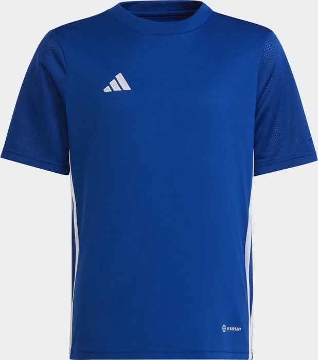 adidas Tabela 23 Trikot kurzarm royal blue/white (Junior)
