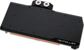 Watercool Heatkiller V RTX 3080/3090, Acetal