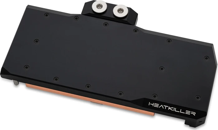 Watercool Heatkiller V RTX 3080/3090, Acetal