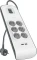Belkin SurgePlus Überspannungsschutz v2, 6-fach, mit USB, 2m Vorschaubild