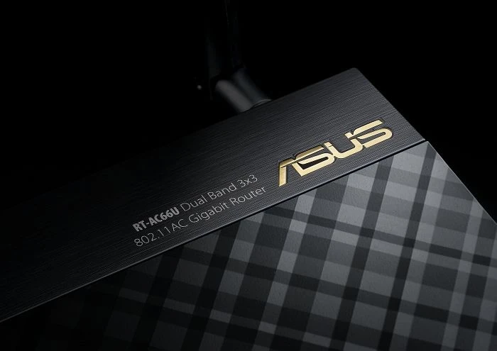 ASUS RT-AC66U