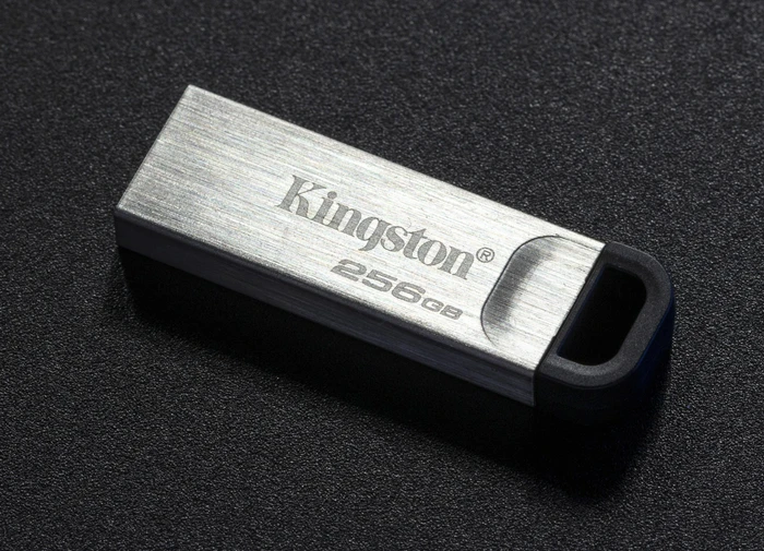 Kingston Kyson 128GB, USB-A, USB 3.2 Gen 1×1