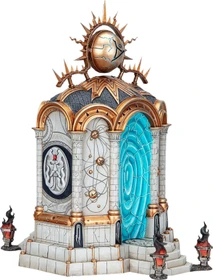 Games Workshop Warhammer Age of Sigmar - Stormcast Eternals - Stormreach Portal