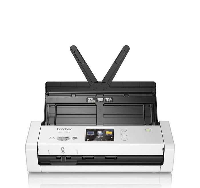 Brother ADS-1700W